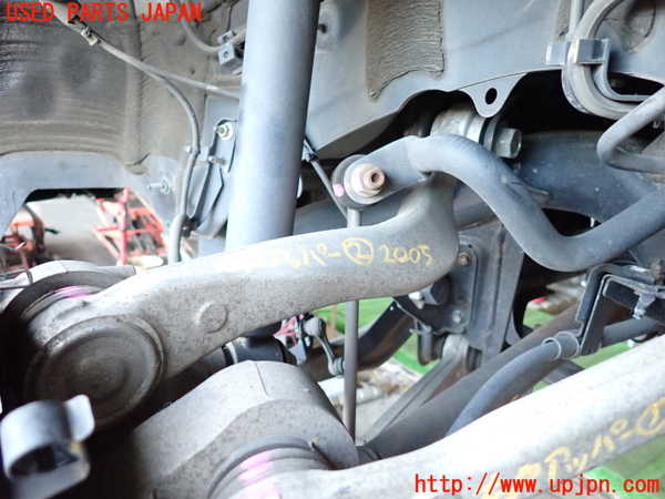 2UPJ-20055147]レクサス・LS460(USF40)右リアアッパーアーム2 中古_m0001.jpg