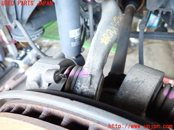 2UPJ-20055147]レクサス・LS460(USF40)右リアアッパーアーム2 中古_m0002.jpg