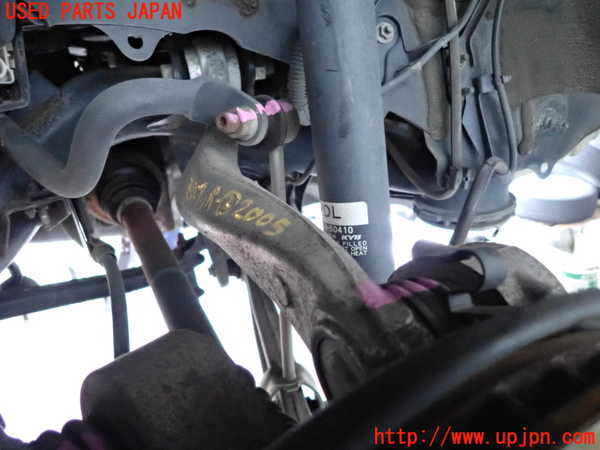 2UPJ-20055157]レクサス・LS460(USF40)左リアアッパーアーム2 中古_m0001.jpg