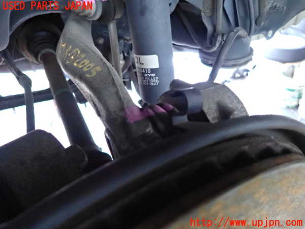 2UPJ-20055157]レクサス・LS460(USF40)左リアアッパーアーム2 中古_m0002.jpg