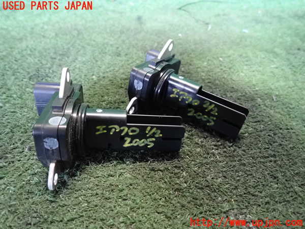 2UPJ-20056320]レクサス・LS460(USF40)エアフロメーター 中古_m0001.jpg