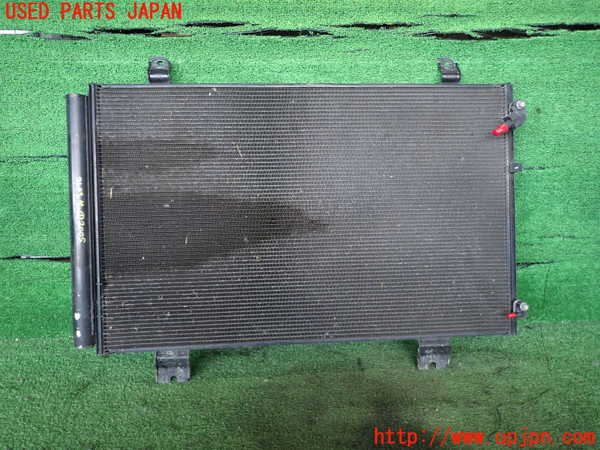 2UPJ-20056031]レクサス・LS460(USF40)エアコンコンデンサー1 中古_m0001.jpg