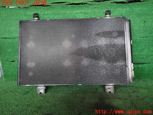 2UPJ-20056031]レクサス・LS460(USF40)エアコンコンデンサー1 中古_m0002.jpg
