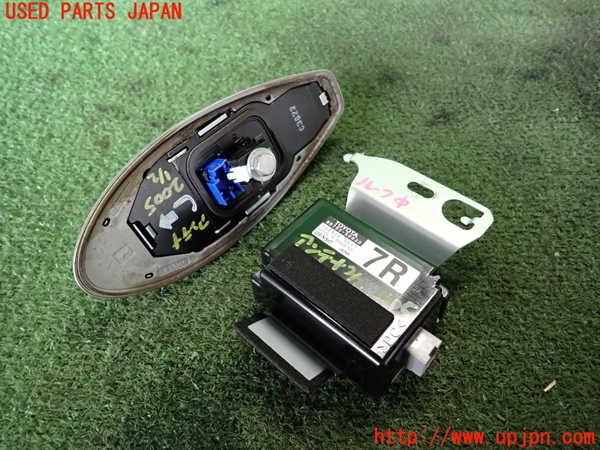 2UPJ-20056550]レクサス・LS460(USF40)アンテナ 中古_m0001.jpg