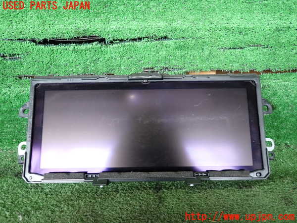 2UPJ-20056629]レクサス・LS460(USF40)モニター 中古_m0001.jpg