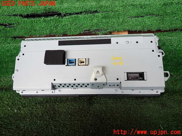 2UPJ-20056629]レクサス・LS460(USF40)モニター 中古_m0002.jpg