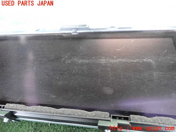 2UPJ-20056629]レクサス・LS460(USF40)モニター 中古_m0004.jpg