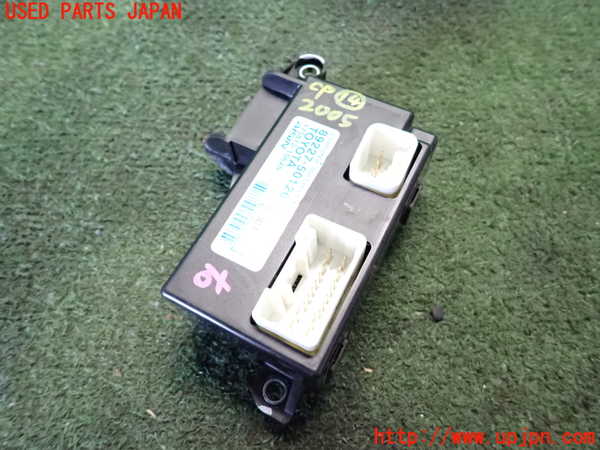 2UPJ-20056159]レクサス・LS460(USF40)コンピューター14 (COMPUTER MULTIPLEX TILT&TELESCOPIC) 中古_m0001.jpg