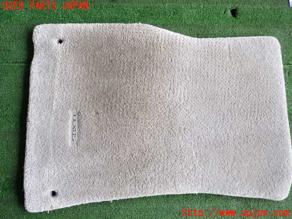 2UPJ-20057800]レクサス・LS460(USF40)フロアマット 中古_m0002.jpg