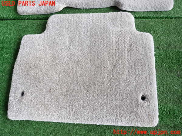 2UPJ-20057800]レクサス・LS460(USF40)フロアマット 中古_m0004.jpg