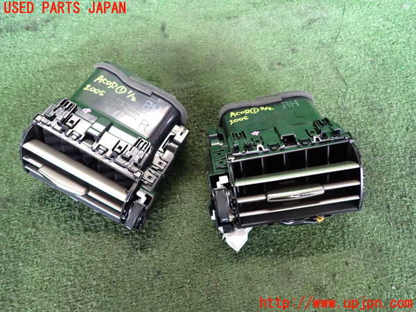 2UPJ-20057526]レクサス・LS460(USF40)エアコン吹き出し口1 (真中) 中古_m0001.jpg