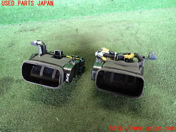 2UPJ-20057526]レクサス・LS460(USF40)エアコン吹き出し口1 (真中) 中古_m0002.jpg