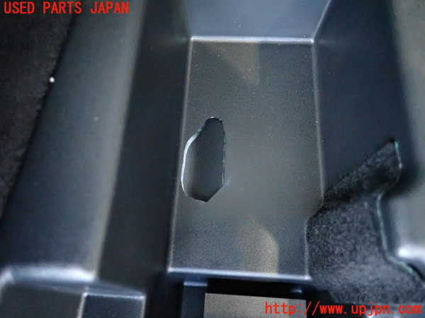 2UPJ-20057771]レクサス・LS460(USF40)ラゲッジトレイ1 中古_m0005.jpg