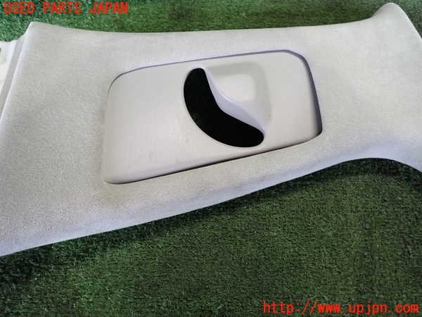 2UPJ-20057670]レクサス・LS460(USF40)左センターピラートリム 中古_m0002.jpg