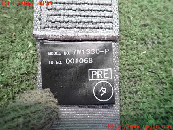 2UPJ-20057045]レクサス・LS460(USF40)運転席シートベルト 中古_m0003.jpg