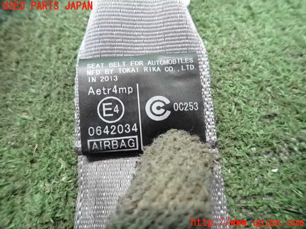 2UPJ-20057045]レクサス・LS460(USF40)運転席シートベルト 中古_m0004.jpg