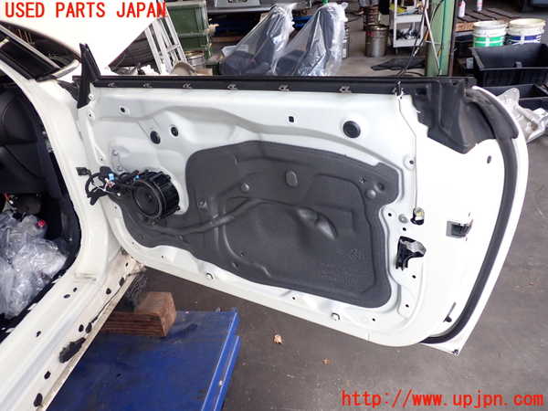 5UPJ-20061230]BMW ミニ(MINI)クーパー(XR15M)(F56)右ドア 中古(43R-00049 M25)_m0002.jpg