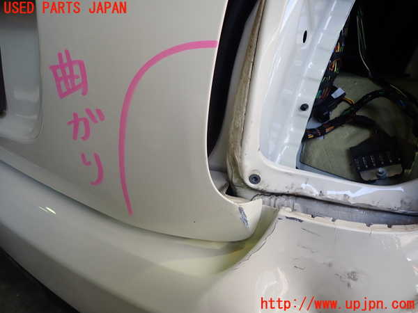 2UPJ-20061566]BMW ミニ(MINI)クーパー(XR15M)(F56)バックドア リアゲート ハッチ 中古(43R-000369 M531)_m0002.jpg