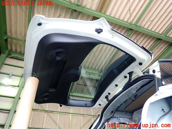 2UPJ-20061566]BMW ミニ(MINI)クーパー(XR15M)(F56)バックドア リアゲート ハッチ 中古(43R-000369 M531)_m0005.jpg