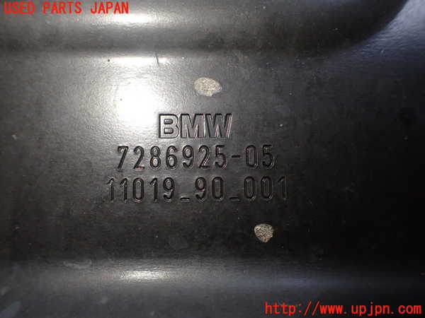 5UPJ-20065296]BMW ミニ(MINI)クーパー(XR15M)(F56)メンバー1 中古_m0003.jpg