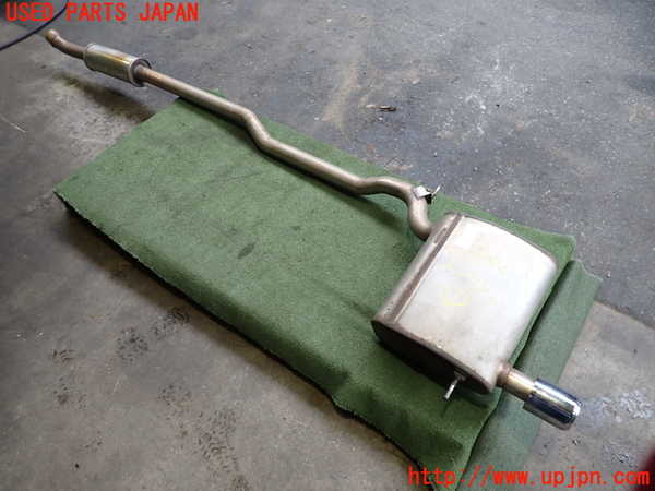2UPJ-20062671]BMW ミニ(MINI)クーパー(XR15M)(F56)リアマフラー1 中古_m0001.jpg