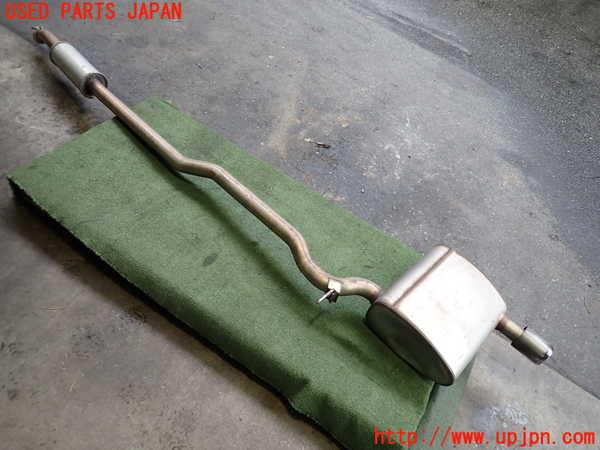 2UPJ-20062671]BMW ミニ(MINI)クーパー(XR15M)(F56)リアマフラー1 中古_m0003.jpg