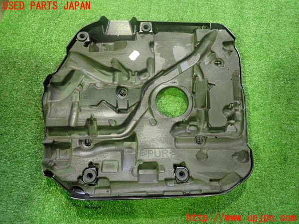 5UPJ-20062160]BMW ミニ(MINI)クーパー(XR15M)(F56)エンジンアッパーカバー 中古_m0002.jpg