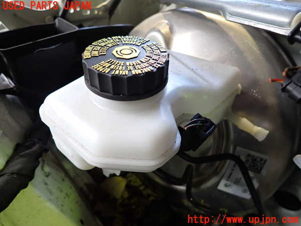 5UPJ-20064050]BMW ミニ(MINI)クーパー(XR15M)(F56)ブレーキマスターシリンダー 中古_m0001.jpg
