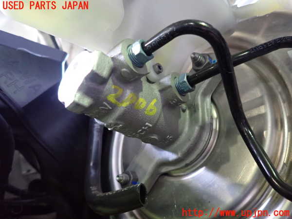 5UPJ-20064050]BMW ミニ(MINI)クーパー(XR15M)(F56)ブレーキマスターシリンダー 中古_m0002.jpg