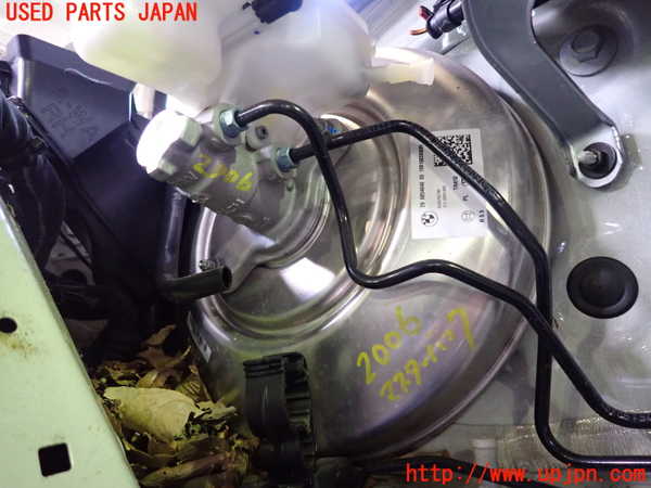 2UPJ-20064055]BMW ミニ(MINI)クーパー(XR15M)(F56)ブレーキマスターバック 中古_m0001.jpg