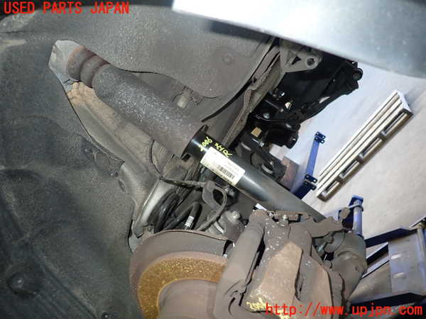 5UPJ-20065075]BMW ミニ(MINI)クーパー(XR15M)(F56)左リアショックアブソーバー 中古_m0001.jpg