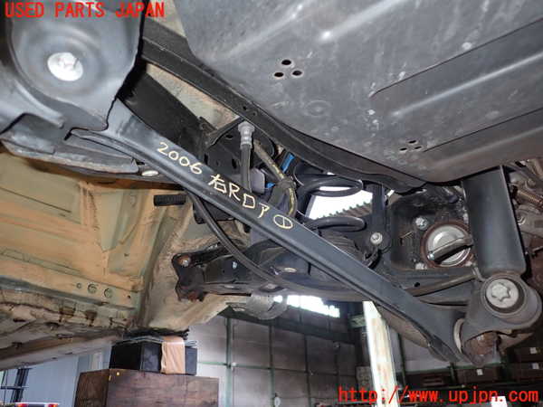 5UPJ-20065200]BMW ミニ(MINI)クーパー(XR15M)(F56)右リアロアアーム1 中古_m0001.jpg