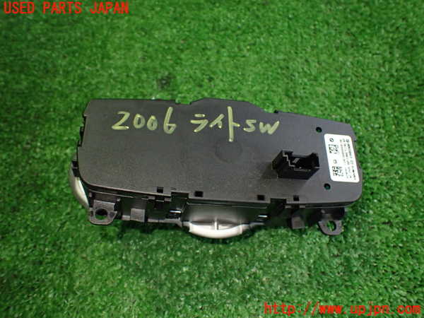 5UPJ-20066285]BMW ミニ(MINI)クーパー(XR15M)(F56)ライトスイッチ 中古_m0002.jpg