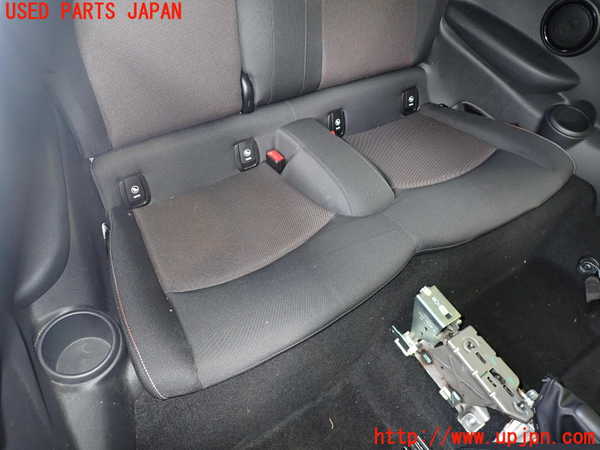 2UPJ-20067385]BMW ミニ(MINI)クーパー(XR15M)(F56)リアシート 中古_m0002.jpg