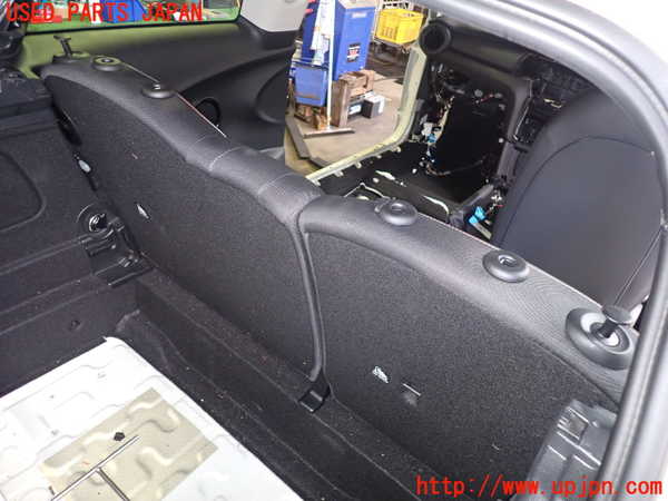 2UPJ-20067385]BMW ミニ(MINI)クーパー(XR15M)(F56)リアシート 中古_m0003.jpg
