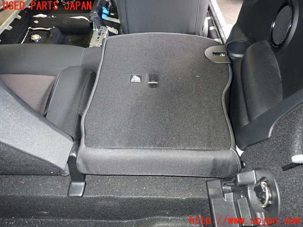 2UPJ-20067385]BMW ミニ(MINI)クーパー(XR15M)(F56)リアシート 中古_m0004.jpg