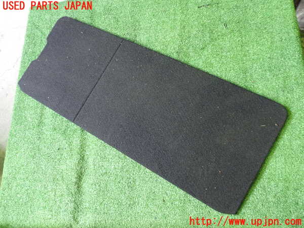 5UPJ-20067772]BMW ミニ(MINI)クーパー(XR15M)(F56)ラゲッジトレイ2 中古_m0001.jpg