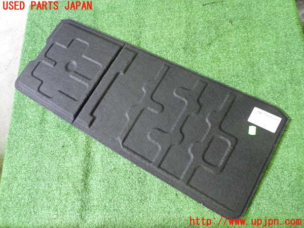 5UPJ-20067772]BMW ミニ(MINI)クーパー(XR15M)(F56)ラゲッジトレイ2 中古_m0002.jpg