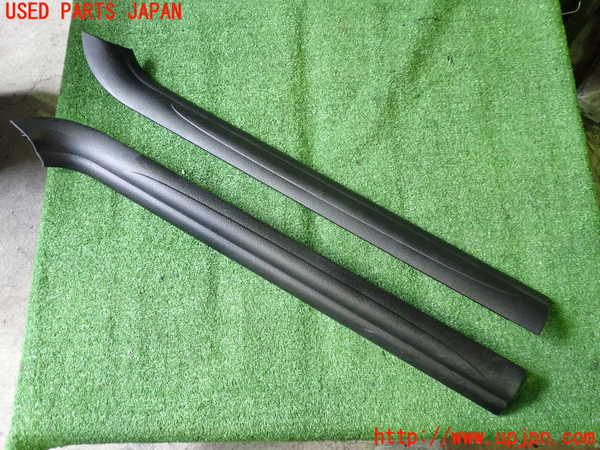 5UPJ-20067740]BMW ミニ(MINI)クーパー(XR15M)(F56)スカッフプレート 中古_m0001.jpg