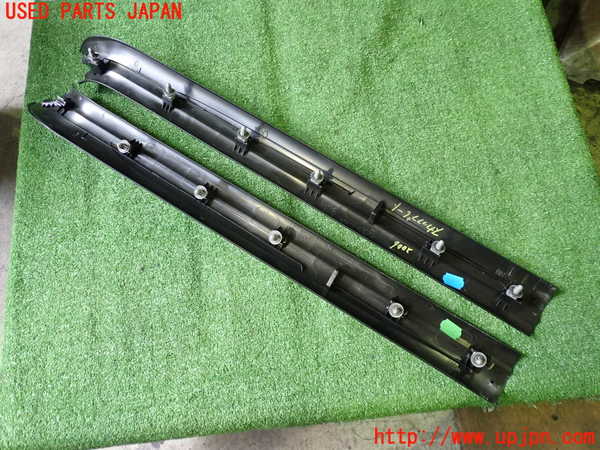 5UPJ-20067740]BMW ミニ(MINI)クーパー(XR15M)(F56)スカッフプレート 中古_m0002.jpg