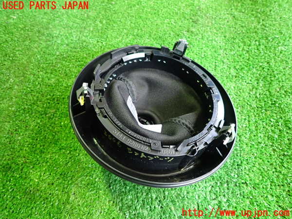 5UPJ-20067575]BMW ミニ(MINI)クーパー(XR15M)(F56)シフトブーツ 中古_m0002.jpg