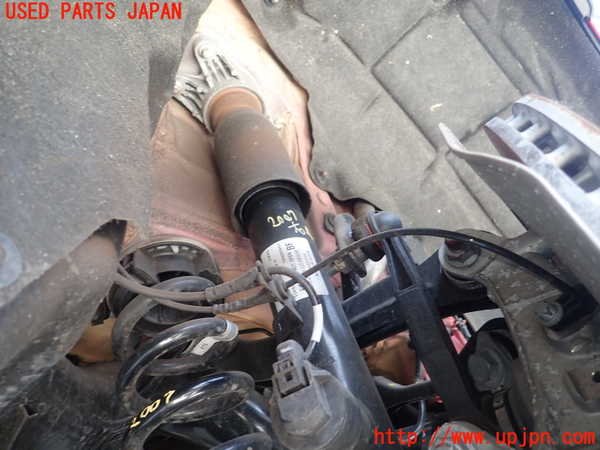 5UPJ-20075070]スープラ(DB02)右リアショックアブソーバー 中古_m0001.jpg