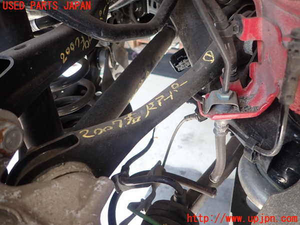 5UPJ-20075146]スープラ(DB02)右リアアッパーアーム1 中古_m0001.jpg