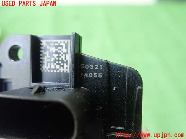 5UPJ-20076320]スープラ(DB02)エアフロメーター 中古_m0002.jpg