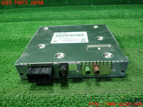 5UPJ-20076660]スープラ(DB02)TVチューナー 中古_m0001.jpg