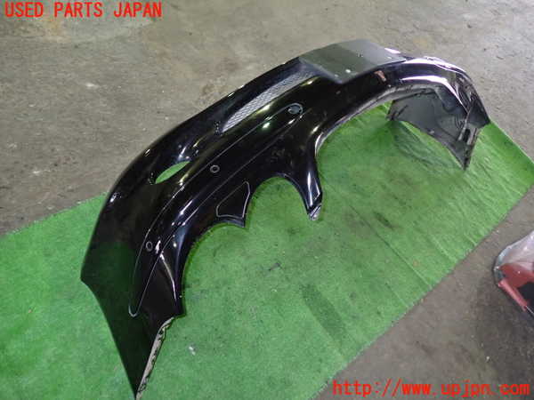 1UPJ-20081010]ベンツ SL500 R230(230475)フロントバンパー 中古_m0002.jpg