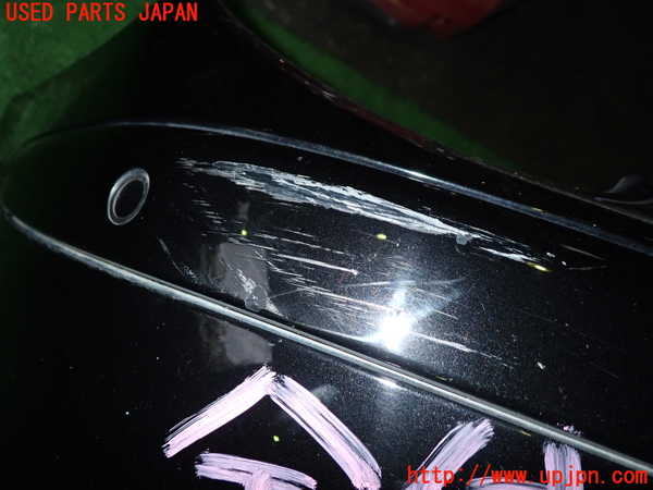 1UPJ-20081010]ベンツ SL500 R230(230475)フロントバンパー 中古_m0003.jpg