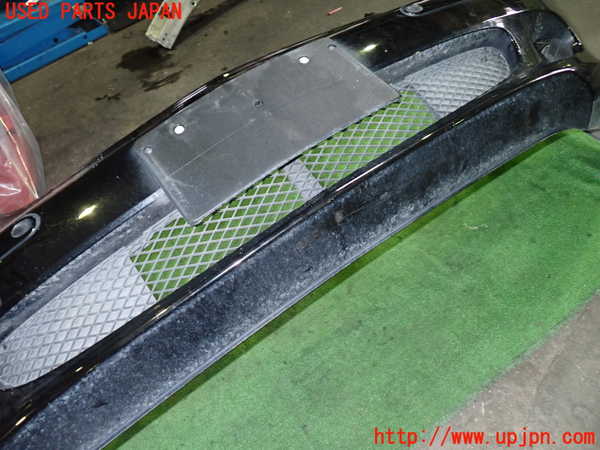 1UPJ-20081010]ベンツ SL500 R230(230475)フロントバンパー 中古_m0004.jpg