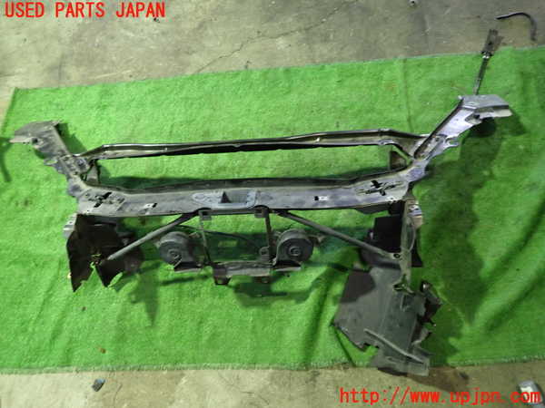 5UPJ-20081041]ベンツ SL500 R230(230475)コアサポート 中古_m0001.jpg
