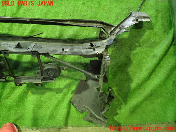 5UPJ-20081041]ベンツ SL500 R230(230475)コアサポート 中古_m0002.jpg